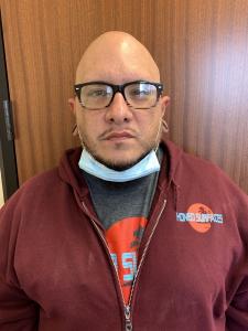 Pedro Antonio Esquibel a registered Sex Offender of Texas
