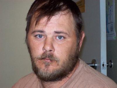 Christopher Lynn Zieseniss a registered Sex Offender of Texas