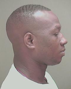 Dominic Johnson a registered Sex Offender of Texas