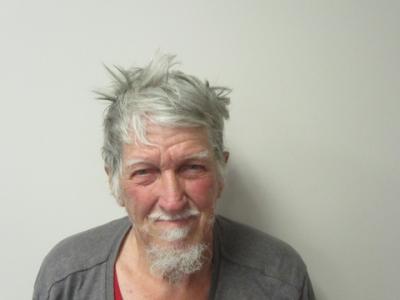 Larry Fry a registered Sex Offender of Texas