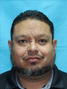 Alfredo Delacruz a registered Sex Offender of Texas