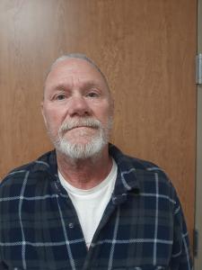 Brad Allen Henderson a registered Sex Offender of Texas