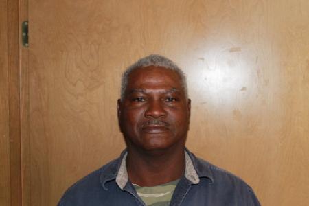 Manuel Evans a registered Sex Offender of Texas