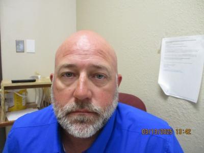 Marc Christopher Thompson a registered Sex Offender of Texas