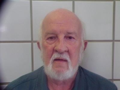 David Myhrberg a registered Sex Offender of Texas