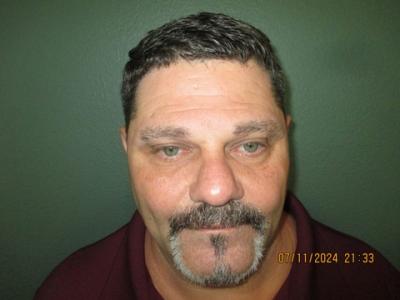 Lewis Don Eugene Rosser a registered Sex Offender of Texas