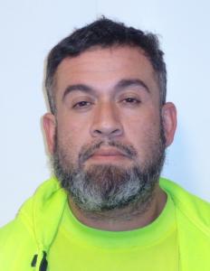 Antonio Zuniga a registered Sex Offender of Texas