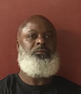 Anthony Gerome Franklin a registered Sex Offender of Texas