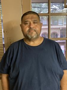 Eduardo Gonzalez a registered Sex Offender of Texas