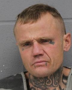 Daniel Lee Tanner a registered Sex Offender of Texas