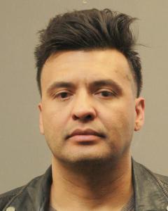 Henock Reyes a registered Sex Offender of Texas