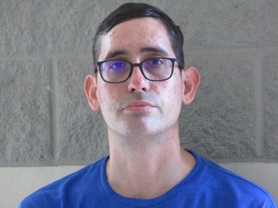 Hugh James George a registered Sex Offender of Texas