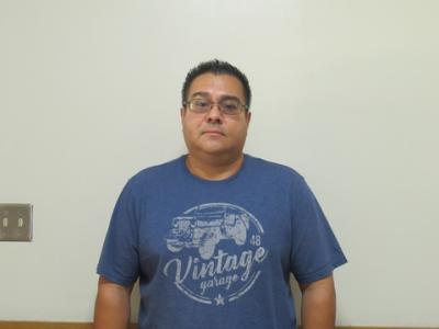 Adrian Pena a registered Sex Offender of Texas