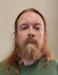 Cody Franklin Sanders a registered Sex Offender of Texas