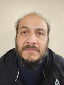 Valentin Rodriguez a registered Sex Offender of Texas