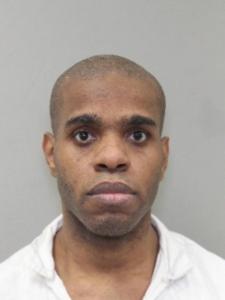 Eshawn Alexander Lions a registered Sex Offender of Texas