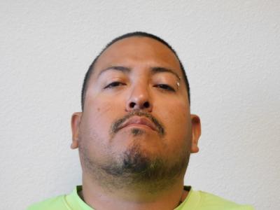 Michael Dominguez a registered Sex Offender of Texas