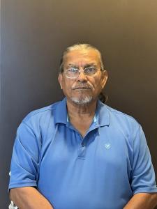 Favian Padron a registered Sex Offender of Texas