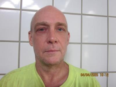 Danny Ross Donovan Jr a registered Sex Offender of Texas