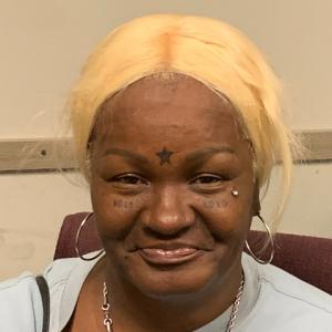 Kasheba A Patterson a registered Sex Offender of Texas