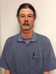 Darryl Wesley Springer a registered Sex Offender of Texas