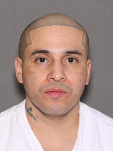 Orlando Hernandez a registered Sex Offender of Texas