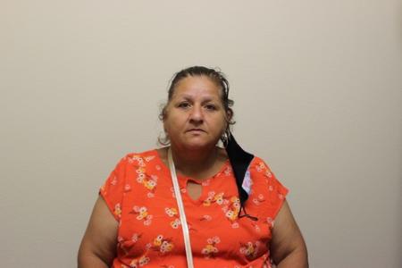 Lisa Moreno a registered Sex Offender of Texas