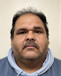 Aristeo Torres a registered Sex Offender of Texas