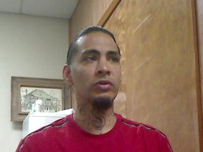 Benny Alonzo a registered Sex Offender of Texas