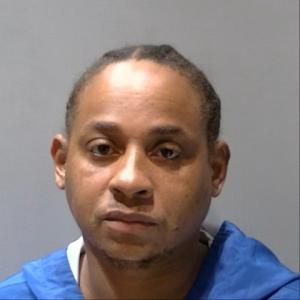 Michael Dwyane Jones a registered Sex Offender of Texas