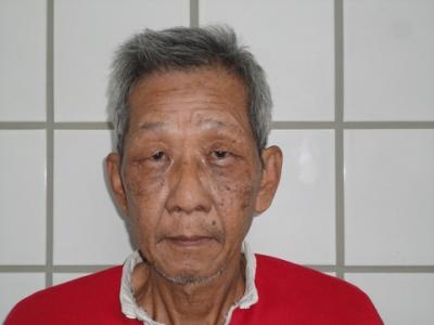 Eric Siewseng Loh a registered Sex Offender of Texas