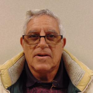 John Tello a registered Sex Offender of Texas