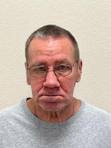 James Alan Reed a registered Sex Offender of Texas