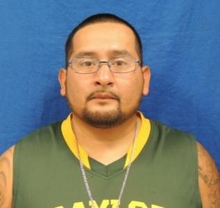 Dionisio Reyna a registered Sex Offender of Texas