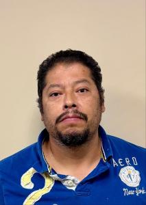 Juan Pablo Alba a registered Sex Offender of Texas