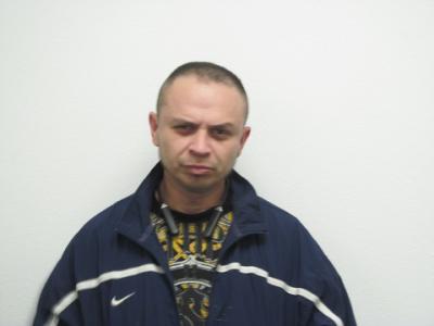 James Albert Turicios a registered Sex Offender of Texas