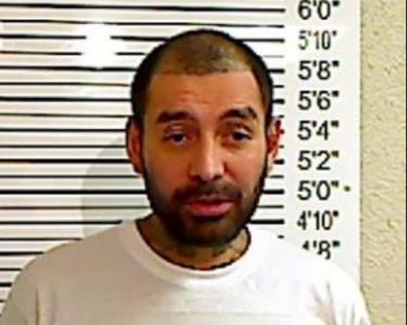 Jose Samuel Rios a registered Sex Offender of Texas