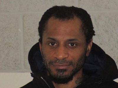 Cedric Norris Moore a registered Sex Offender of Texas