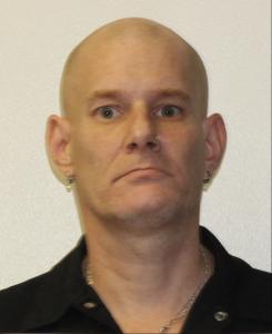 Jeffrey Neil Peters a registered Sex Offender of Texas