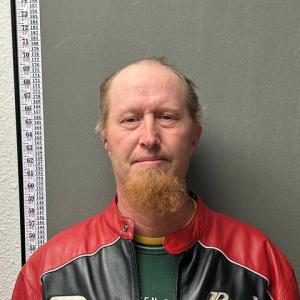 Brandon Dale Brenizer a registered Sex Offender of Texas