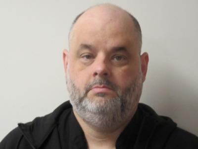 David Earl Dorton a registered Sex Offender of Texas