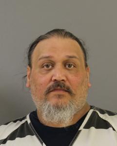Oscar Jay Trevino a registered Sex Offender of Texas