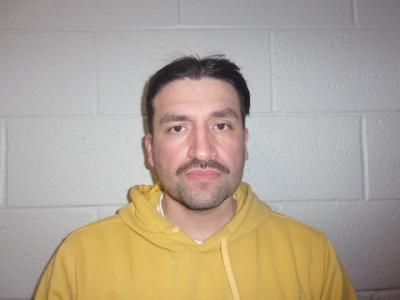 Derek L Carbajal a registered Sex Offender of Texas