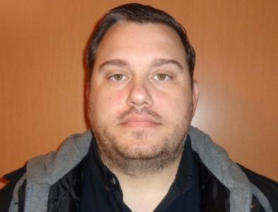 David Tony Becker a registered Sex Offender of Texas