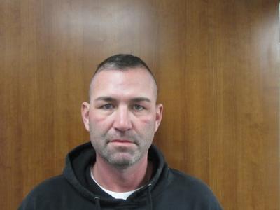 Brandon Charles Pennington a registered Sex Offender of Texas