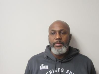 Andre Demar Rhodeman a registered Sex Offender of Texas