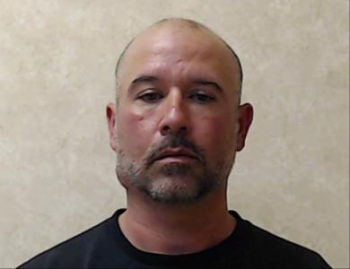 Brandon Paul Dies a registered Sex Offender of Texas