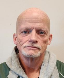 Darin D Garrett a registered Sex Offender of Texas