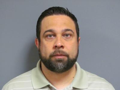 Erik Lara a registered Sex Offender of Texas