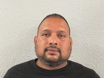 Arthur Capelo III a registered Sex Offender of Texas